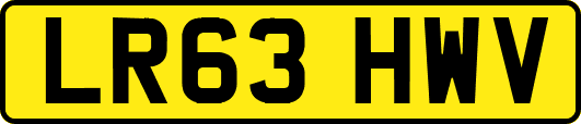 LR63HWV