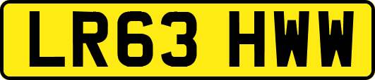 LR63HWW