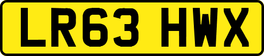 LR63HWX