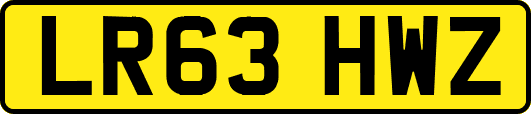 LR63HWZ