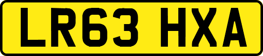 LR63HXA