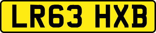LR63HXB
