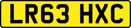 LR63HXC