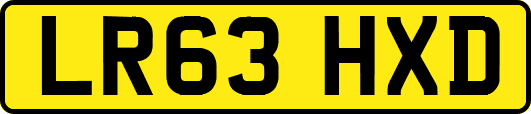 LR63HXD