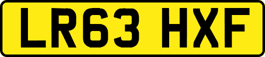 LR63HXF