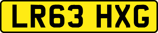 LR63HXG