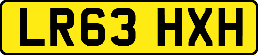 LR63HXH
