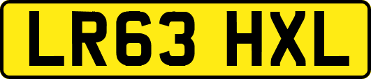 LR63HXL