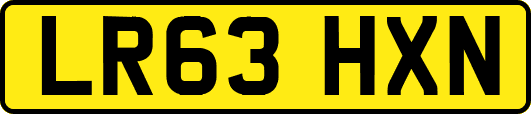 LR63HXN