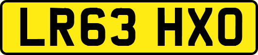 LR63HXO