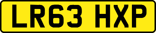 LR63HXP