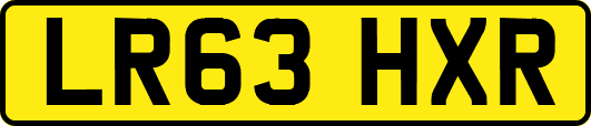 LR63HXR