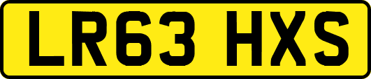 LR63HXS