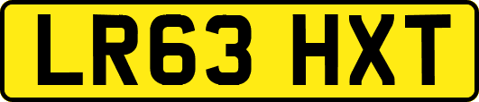 LR63HXT