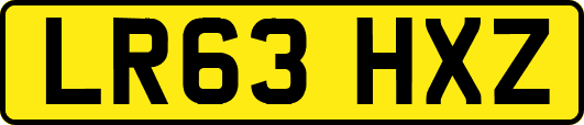 LR63HXZ