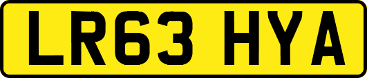 LR63HYA