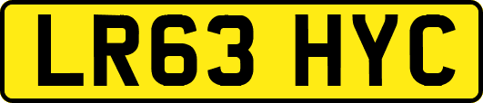 LR63HYC