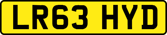 LR63HYD