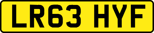 LR63HYF