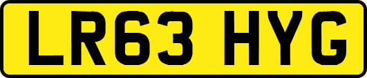 LR63HYG