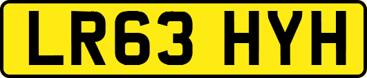 LR63HYH