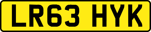 LR63HYK