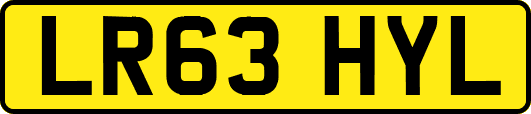 LR63HYL