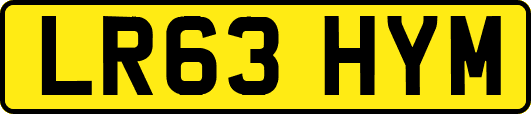 LR63HYM