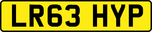 LR63HYP