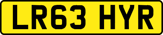 LR63HYR