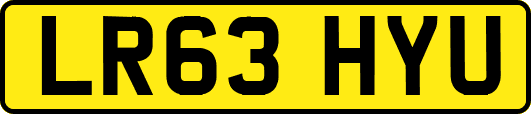 LR63HYU
