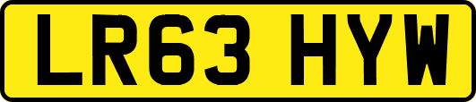 LR63HYW