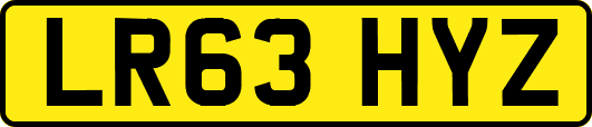 LR63HYZ