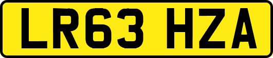 LR63HZA