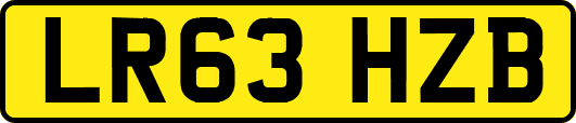 LR63HZB