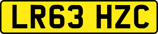 LR63HZC
