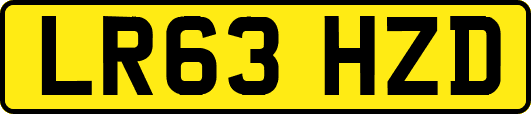 LR63HZD