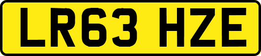 LR63HZE