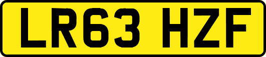 LR63HZF