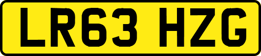 LR63HZG