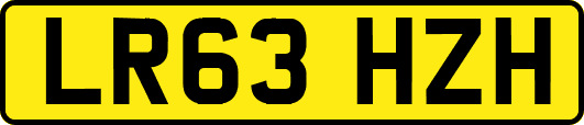LR63HZH
