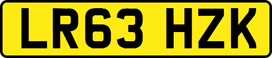 LR63HZK