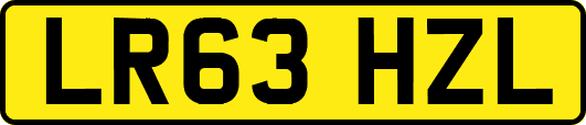 LR63HZL