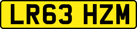 LR63HZM