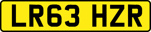 LR63HZR