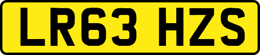 LR63HZS