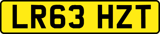 LR63HZT
