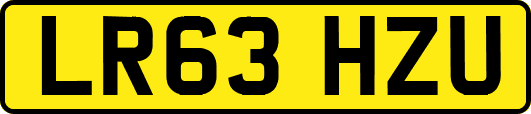 LR63HZU