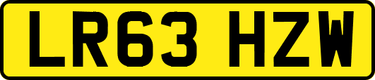 LR63HZW