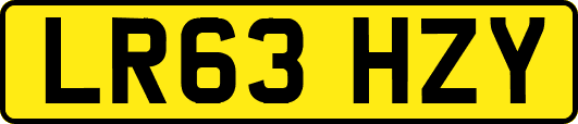 LR63HZY